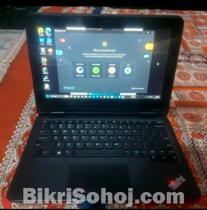 Lenovo yoga11e